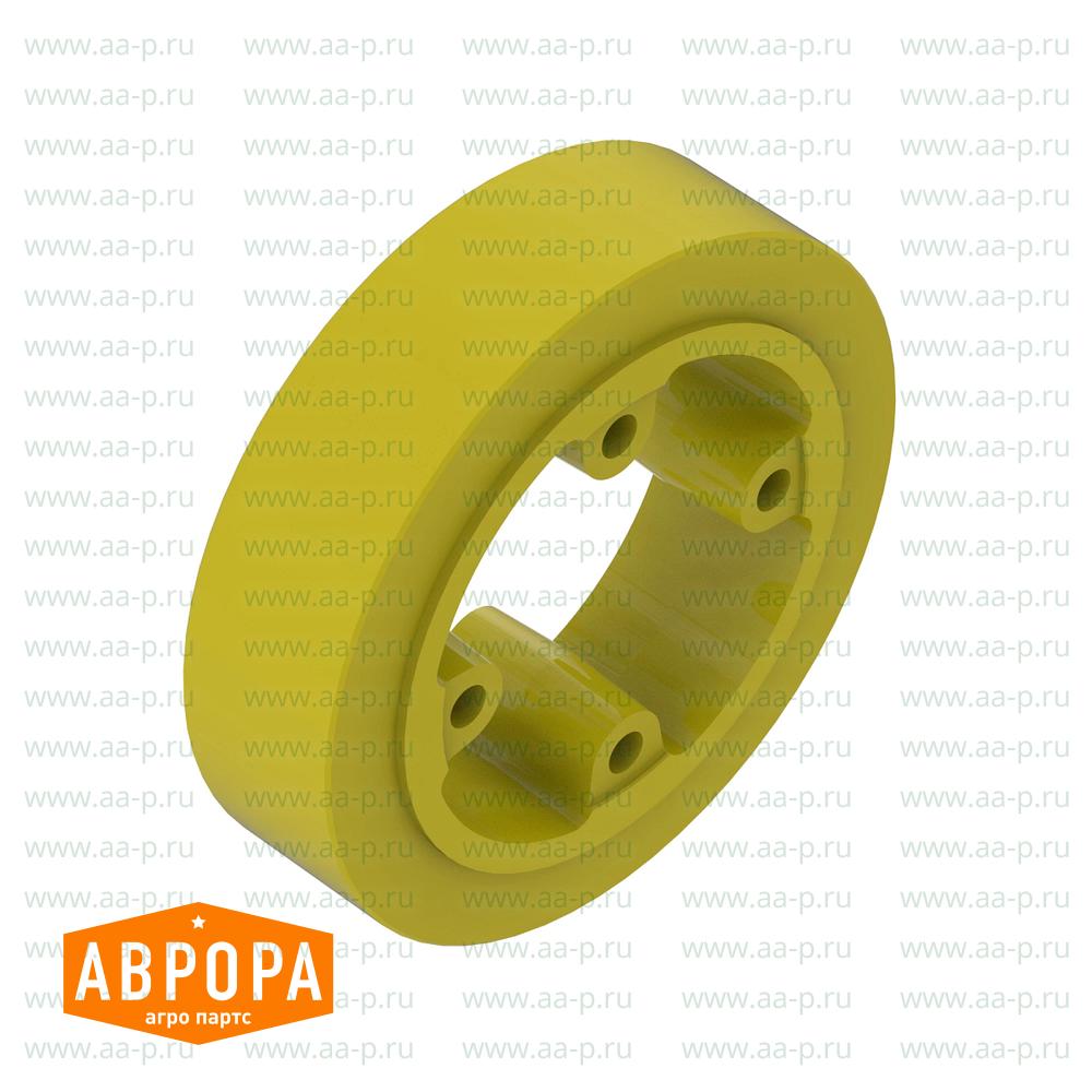 RE516488 ДЕМПФЕР  КРУТ.  КОЛЕБАНИЙ